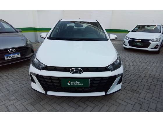 HYUNDAI HB20S 1.0 12V FLEX COMFORT PLUS MANUAL HYUNDAI HB20S 1.0 12V FLEX COMFORT PLUS MANUAL
